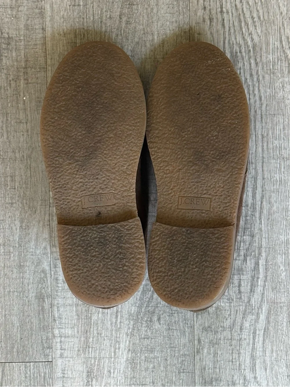 Men's Brown Suede Chukka Boots - Classic Lace-Up